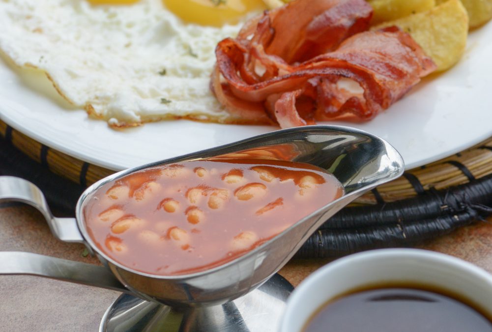 Mornings At Kabale Safari Club