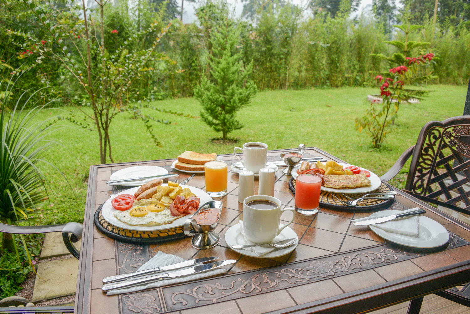 Chef Vacancy at Kabale Safari Club