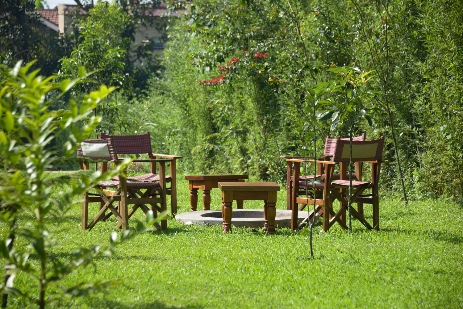 Vacancies at Kabale Safari Club