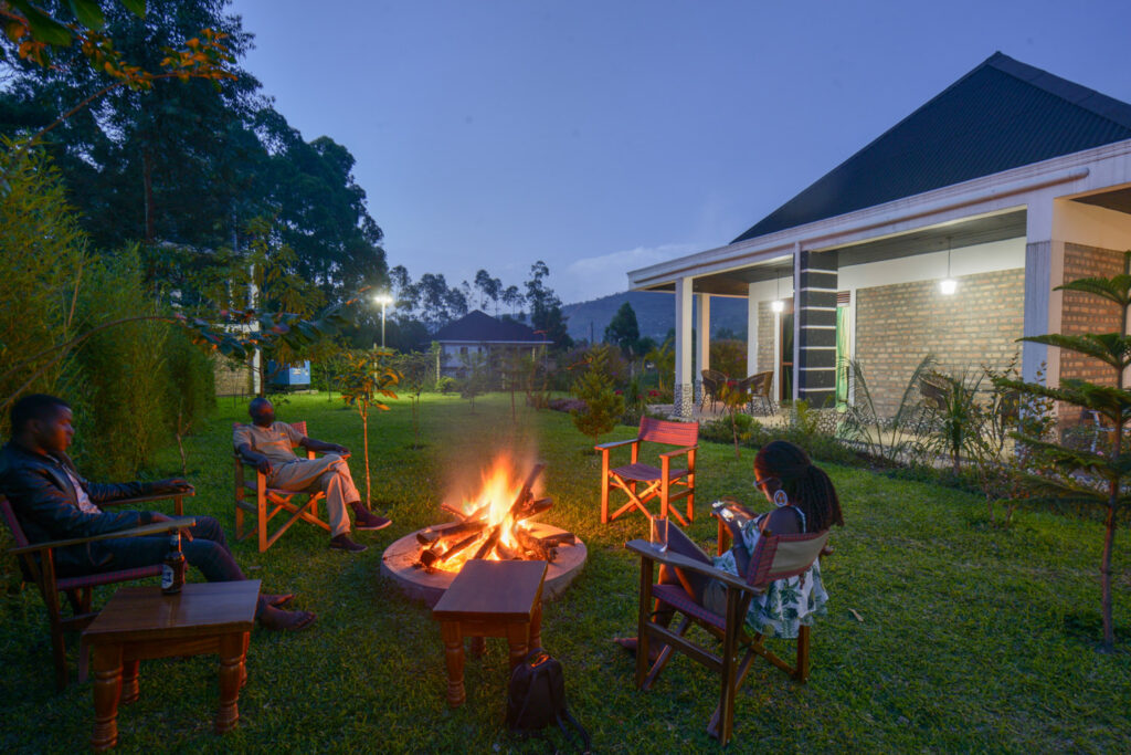 kabale safari club